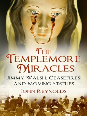 cover image of The Templemore Miracles